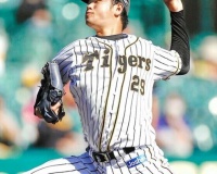 強打者をうならせる阪神・高橋遥人の直球「２年くらい対戦していない」誠也も絶賛