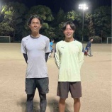 『過去の私そして未来の私(加藤大誠)』の画像