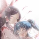 [東方]どんな二次創作を描こうとしても必ずバッドエンドになるカプ