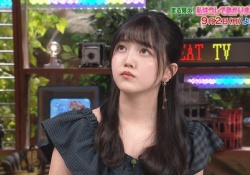 可愛すぎるｗ 久保史緒里出演”世界まる見え！テレビ特捜部傑作選”キャプチャ画像まとめ。。。