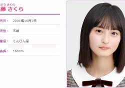 乃木坂4期生がもう雑誌の表紙を飾ってしまってる件ｗｗｗｗｗ