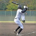 愛知商 𠮷田 新 内野手