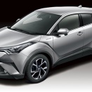 CH-Rとかいう豚みたいな車が売れた理由ｗｗｗｗｗｗｗｗｗｗｗｗｗｗ