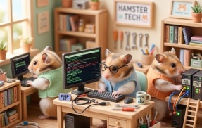 企業「PHPアップデートしてくれるひと募集！！！！！！！！」