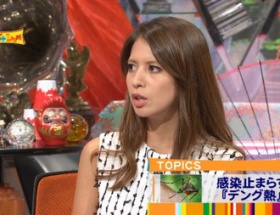 吉川ひなのが何かヤバい