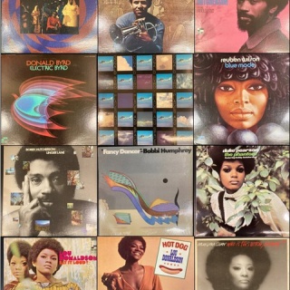 ディスクユニオン新宿中古センター