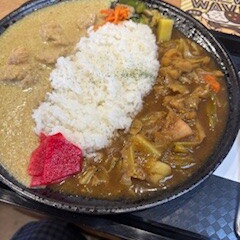 新しいトンネル。