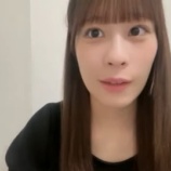 『[動画]2026.08.25（21:51～） SHOWROOM　「≒JOY(ニアリーイコールジョイ) 髙橋舞」＠個人配信【ニアジョイ】』の画像