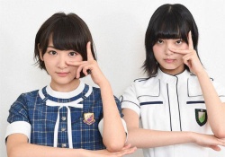 坂道シリーズの「絶対エース」２人がコチラ！！！！！！！！