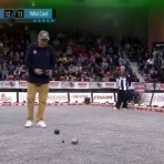 カツオのペタンク日記