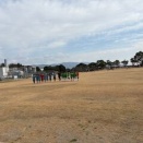 第１６回四電工カップ少年サッカー大会結果