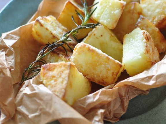 甘辛くない煮物を初めて作ったサチャンの感想と、レンジ加熱のじゃがいもがほくほくしにくいのはなぜ？というご質問にお答えしました