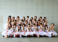 【NGT48】きたりえとゆきりんもメンバーと同じ衣装着るんだなwwww