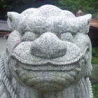 『狛犬』の画像