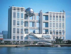 【朝日新聞】最近フジテレビは視聴率大苦戦だが、局別録画数ランキングではフジテレビが１位だ