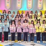 『[イコラブ] イコノイジョイメンバー全員で、体幹チャレンジ【ノイミー、ニアジョイ】』の画像