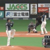 【vs西武】日ハム代打R.ロドリゲス、第5号同点ソロホームラン！！！！！