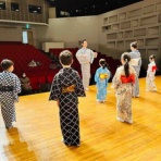 おどりの寺子屋