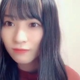 『[動画]2021.11.27（23:06～） SHOWROOM　「≠ME(ノットイコールミー) 冨田菜々風」＠個人配信 【ノイミー】』の画像