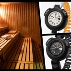 great G-SHOCK world