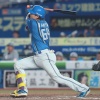 【日本ハム】田宮裕涼が適時二塁打でチーム唯一の打点「何とか柴田の失点を取り返したかった」