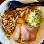 日常の風景と無駄話と