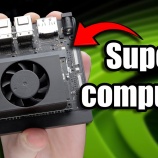 『Raspberry Piを使ってちっさいゲーミングPCを作ってみた』の画像