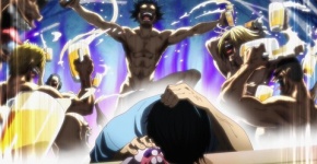 2025年夏アニメ