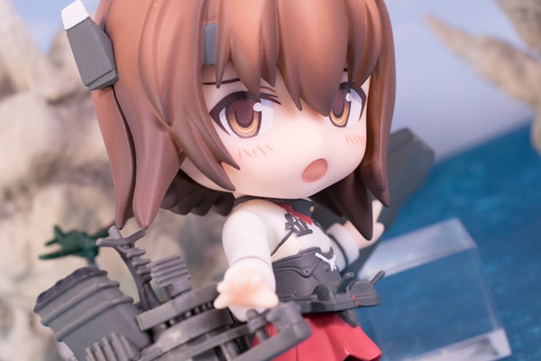 ふぃぎゅる 能登麻美子