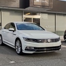 PASSAT Sedan 2.0T R-LINE FOBSPECブレーキパッド