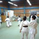 香芝道場　令和7年10月29日（水）