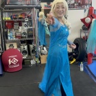 『大盛況のピラティスを使った自重ストレッチレッスン！！』の画像