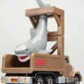 【TOMICA（トミカ）】ジョーズ運搬車