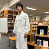 『自己紹介(高橋朋輝)』の画像