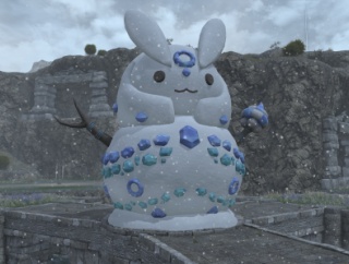 【FF14】FLウォーコー・チーテ、天候要素が売りなのにコレジャナイ感が凄い件