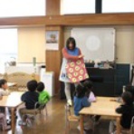 秩父こども園　認めてほめて愛して育てる