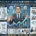 【40代からの「社内アントレプレナー」のススメ】大企業で起業家マインドを燃やす3つの戦略