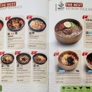 韓国のヌードル？＠Mimi Guksu Subang – Korean Noodle Restaurant