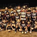 『良いチームだ』の画像