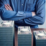 『【S&P500】SPXLは億り人への特急チケットになり得るか【3倍のパフォーマンス】』の画像