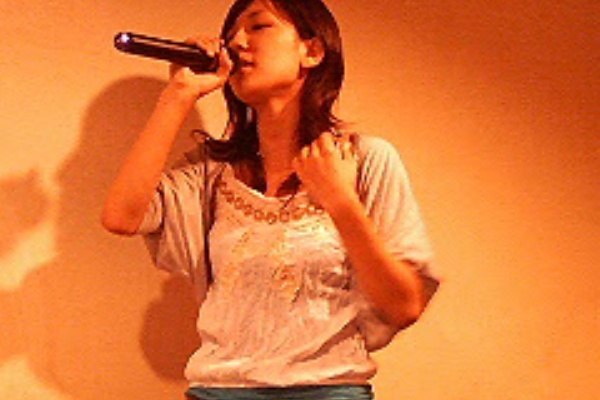 My Sister In This House ダンザール夫人 だんざーるぅ