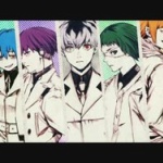 【悲報】東京喰種:re、もうわけがわからない…	