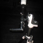 『投稿：AZ-GTi×BORG71FL×スマホで星雲・星団を撮る　2021/10/16』の画像