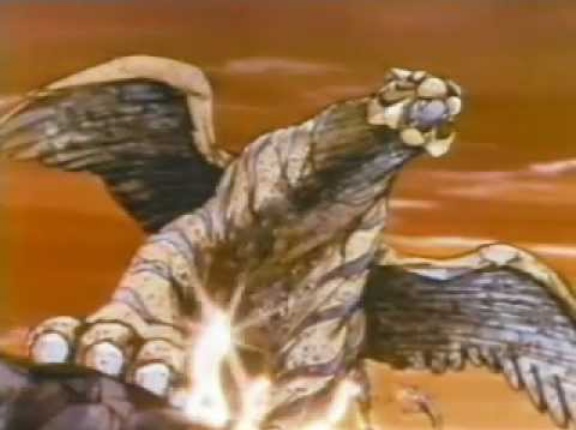 懐かしの漫画＆映画　タイガーマスク