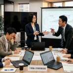 人生二勝一敗