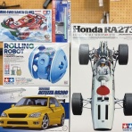 模型のアサヒヤ