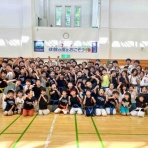 苫小牧空手教室　優至会塚本道場