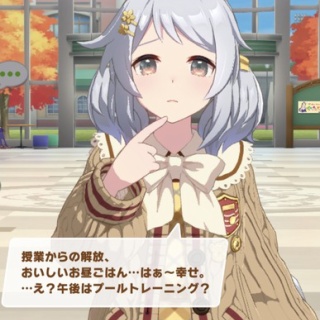 パカ娘速報！！ウマ娘まとめブログ