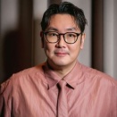 韓国　結果廃業ですかぁ…チョ・ジヌン氏…　(-_-;)