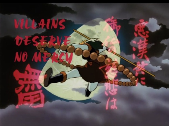 【画像】ジャイアントロボ 地球が静止する日の作中で一番好きな台詞やシーンを挙げるスレ